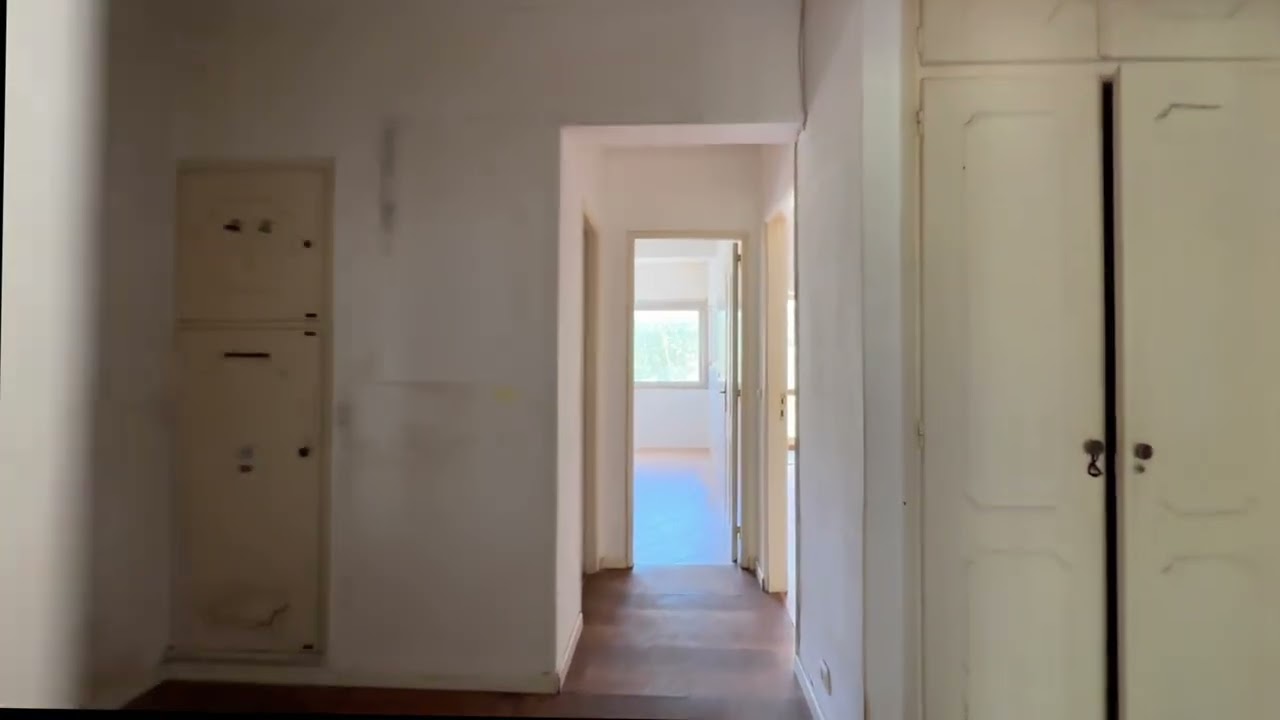 Vídeo do imóvel