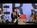 Adam Ant Live 2012 Ants Invasion Parkpop The Netherlands