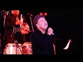 RUBEN BLADES EN EL AUDITORIO NACIONAL || Vino Añejo || Nov 20, 2019