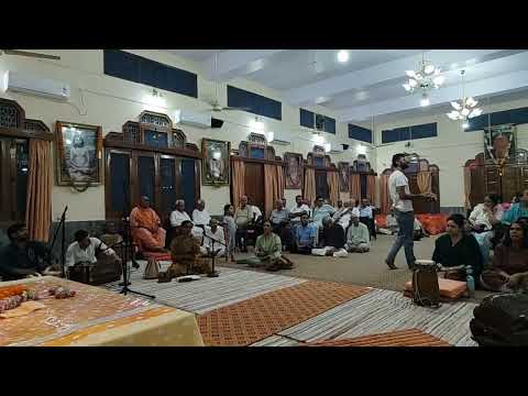 Bhajan Sandhya 2026 (July 28)