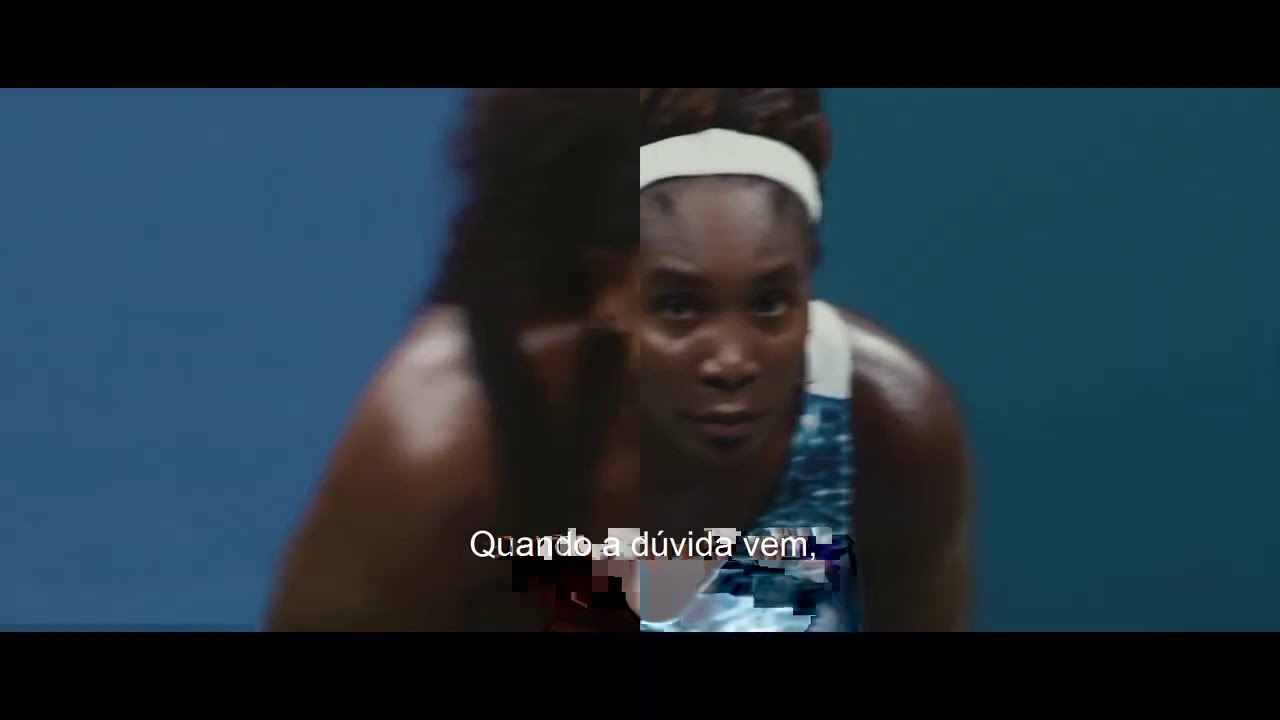 Nada pode parar a gente