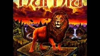 Narnia- Sign Of the Time