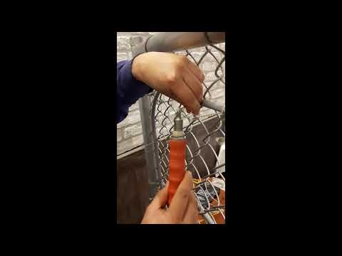 Carátula del video del producto