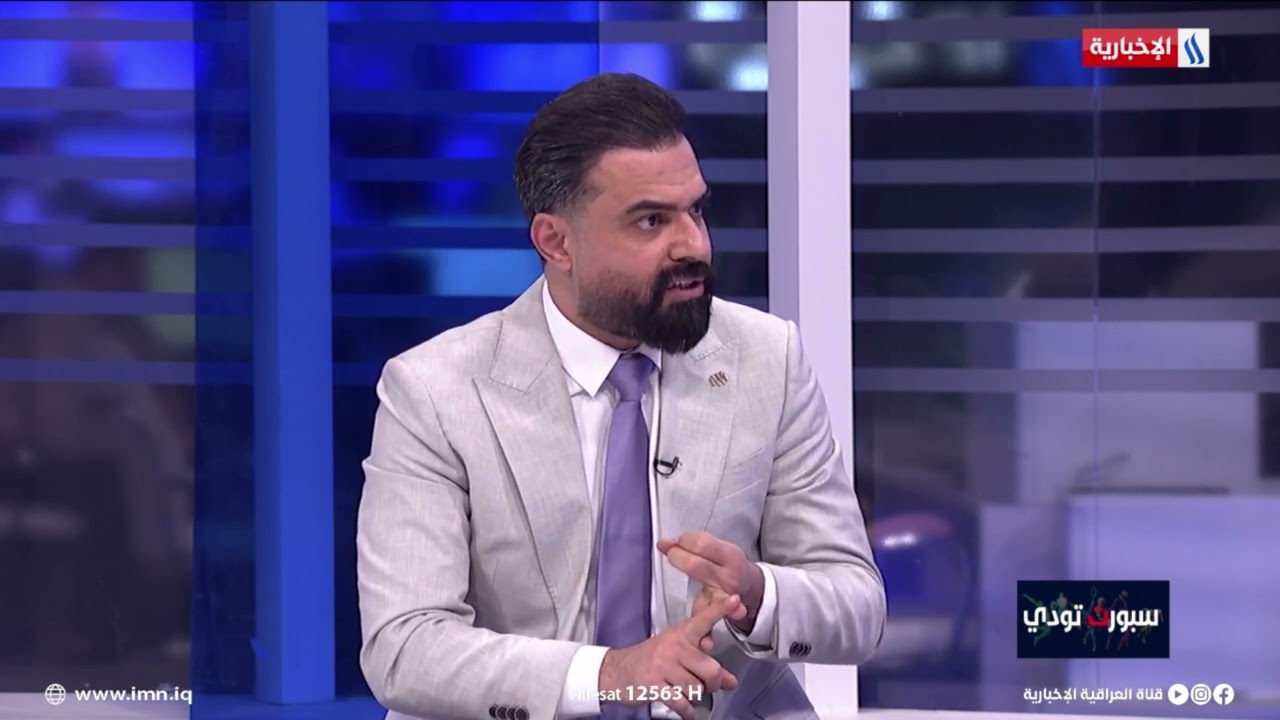 فيديو | علي مجبل: طريقة توقيع الأندية مع المدربين غريبة!