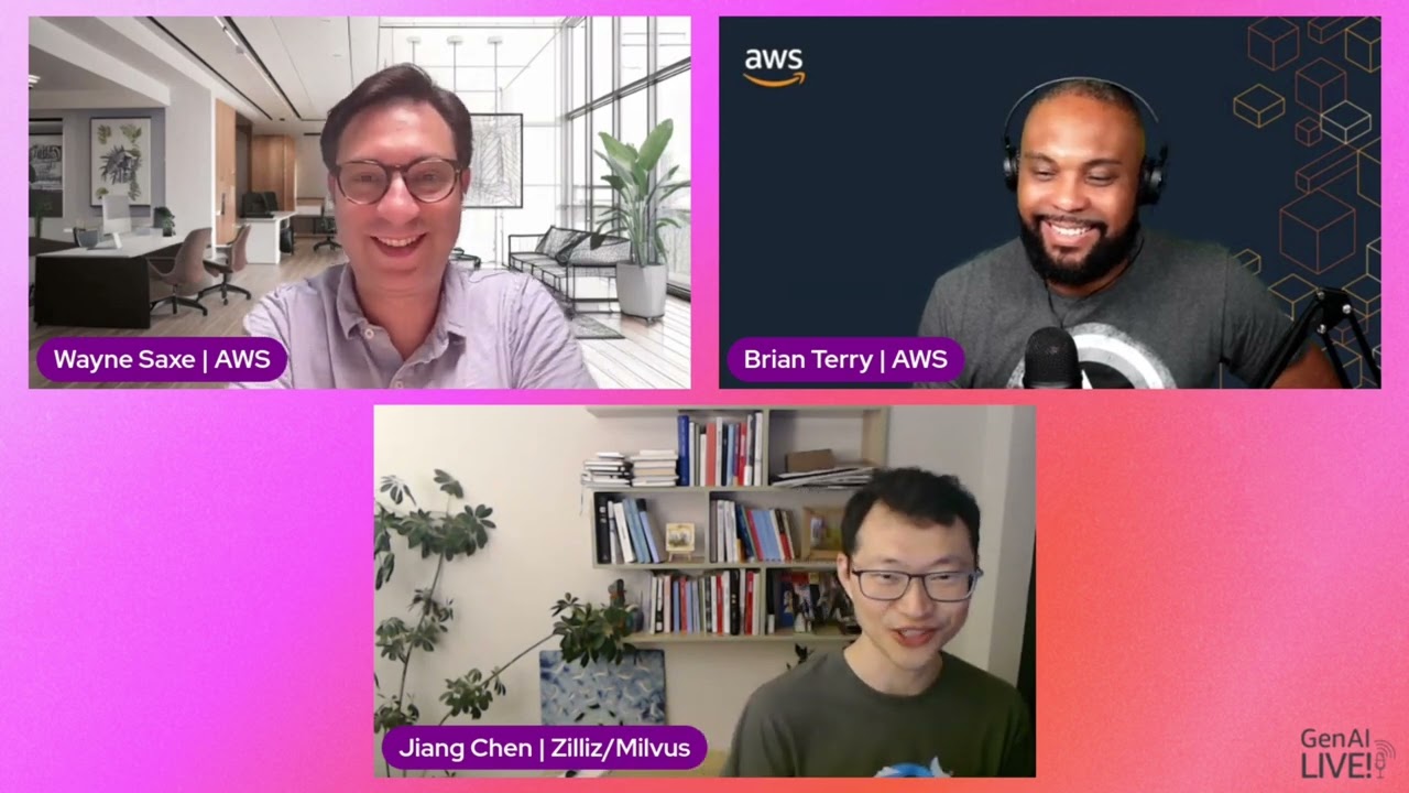 How Milvus Handles Billion-Scale Vectors with Cost-Efficient Distributed Design