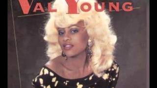VAL YOUNG - Young if you should ever be lonely ( 1985 )