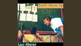 Don't Give Up