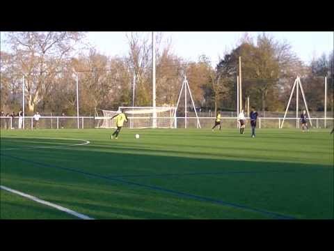 U19 US Castanet  contre AS Tournefeuille