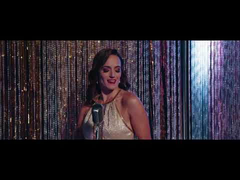 Little Warrior Performs "Run Run" in "The Debt Collector 2" Mal Reese's Vegas Club (2020)