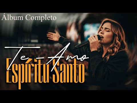 Álbum completo Habla Espíritu Santo - Rose Celeste -  Alabanza Cristiana | Música cristiana