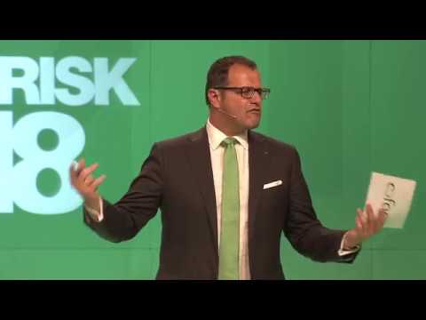 Eröffnung der 16. Country Risk Conference 2018