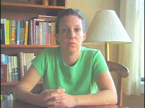 教師インタビュー (Teacher Interview)