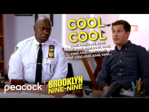Brooklyn 99 Running Jokes that WILL leave you GAGGING!