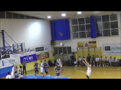 Alessandro Caselli Highlights