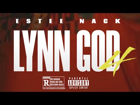 Estee Nack : Lynn God Vol. 4 I Wisdom Understanding