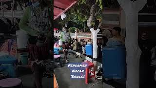 Download lagu Pengamen kocak | Street foot | Suhat Malang mp3