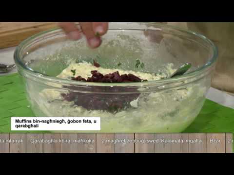 What's Cooking Programme  10 - 111016