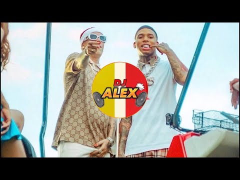 YAISEL LM, NLE CHOPPA, BLESSD - BOY BOY REMIX (DOBLE TONO) | PARA MUSICOLOGOS DJ ALEX