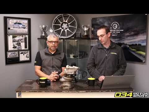 Dynamic+ Stage 3 TTE710 Tuning Release Discussion for B9 EA839 3.0T | 034Motorsport FAQ