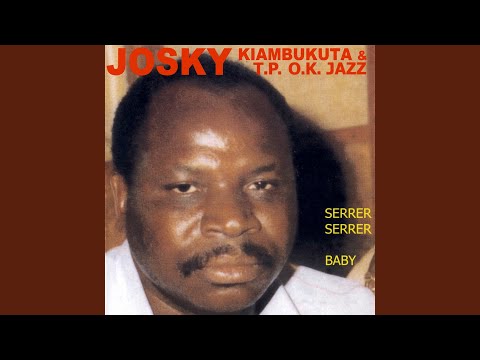 Fariya / Ba Pensees / Kita-Mata / Minzata (Medley)