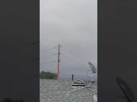 UFO filmed in #california