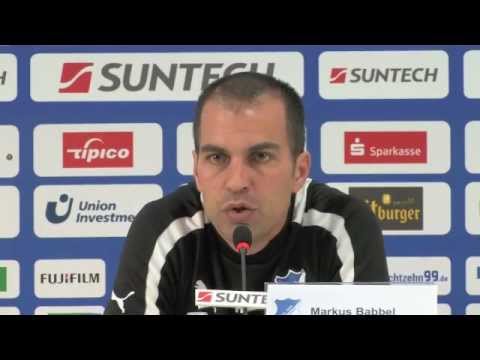 Markus Babbel über die Degradierung von Ex-Nationaltorwart Tim Wiese