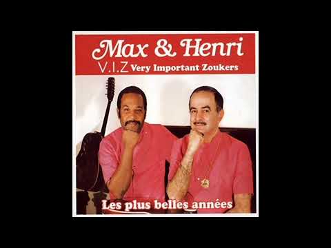 SIMULA TIMULA (An Ké Bo-w la) ~ MAX SEVERIN & HENRI DEBS
