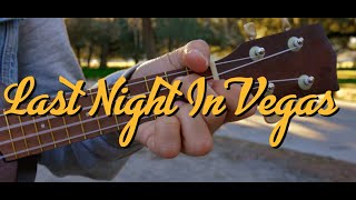 Last Night in Vegas (Feat. Before You Know It by Nikko Benson)