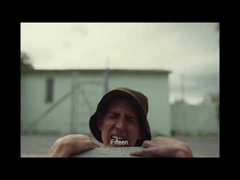 Moffie First Day Training