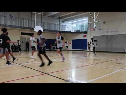 RWI Steven vs RWI Cy 2