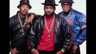 Run DMC - King of Rock