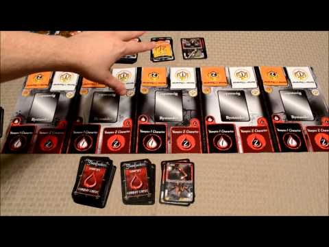 Dad's Gaming Addiction - Bloodsuckers (Episode 59) 