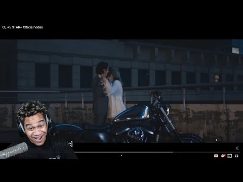 CL +5 STAR+ Official Video - REACTION