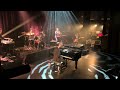 Peter Cincotti - 2026-03-30 - Movie Girl | Roll Alone - Le Trianon