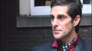 Satellite Party 2007 interview - Perry Farrell (part 4)