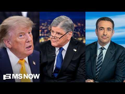 Trump spirals as Fox turns: Midterm panic, lame duck fears grip WH