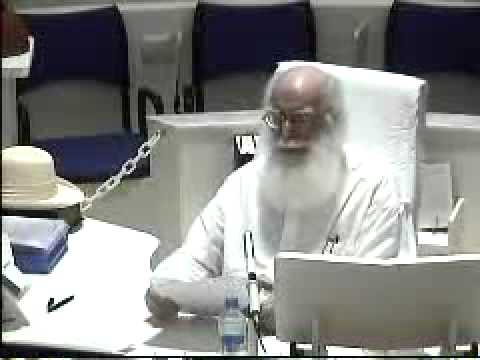 Tertúlia Aula - 2103 - Inibição Comunicativa -  Waldo Vieira - CEAEC - 02/11/2011