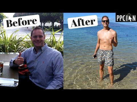 How I Lost 40 Pounds (How To Lose Weight) Video