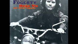 John Fogerty - She&#39;s Got Baggage.wmv