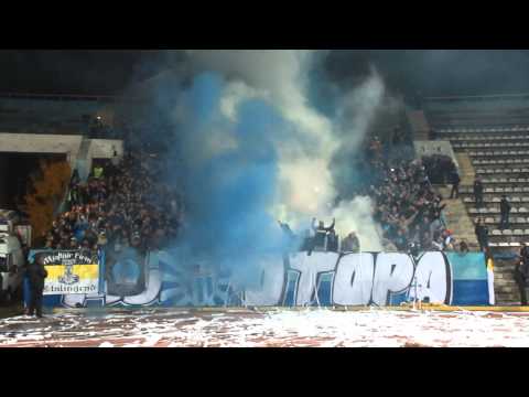 2012 Ротор Волгоград - Балтика Калининград