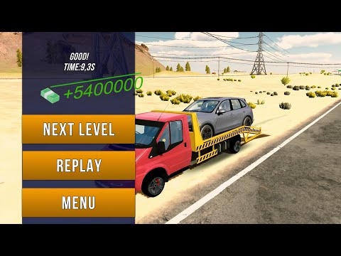 Tips & Tricks | How to Complete All Level Missions in Car Parking
