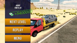 Tips & Tricks | How to Complete All Level Missions in Car Parking