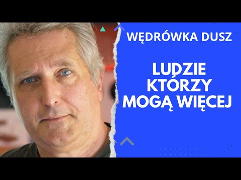 ROBERT BERNATOWICZ [Na tropie nieśmiertelnych]
