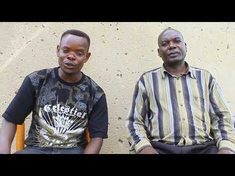 Okuloota nga Ovudemu amannyo gakuunkumuka...Manya kyewaloose