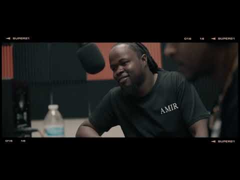 Shoddy Boi - P's Comin Feat. AintDat3zy ***OFFICIAL VIDEO*** Shot By A4L (Prod By Cmon P)