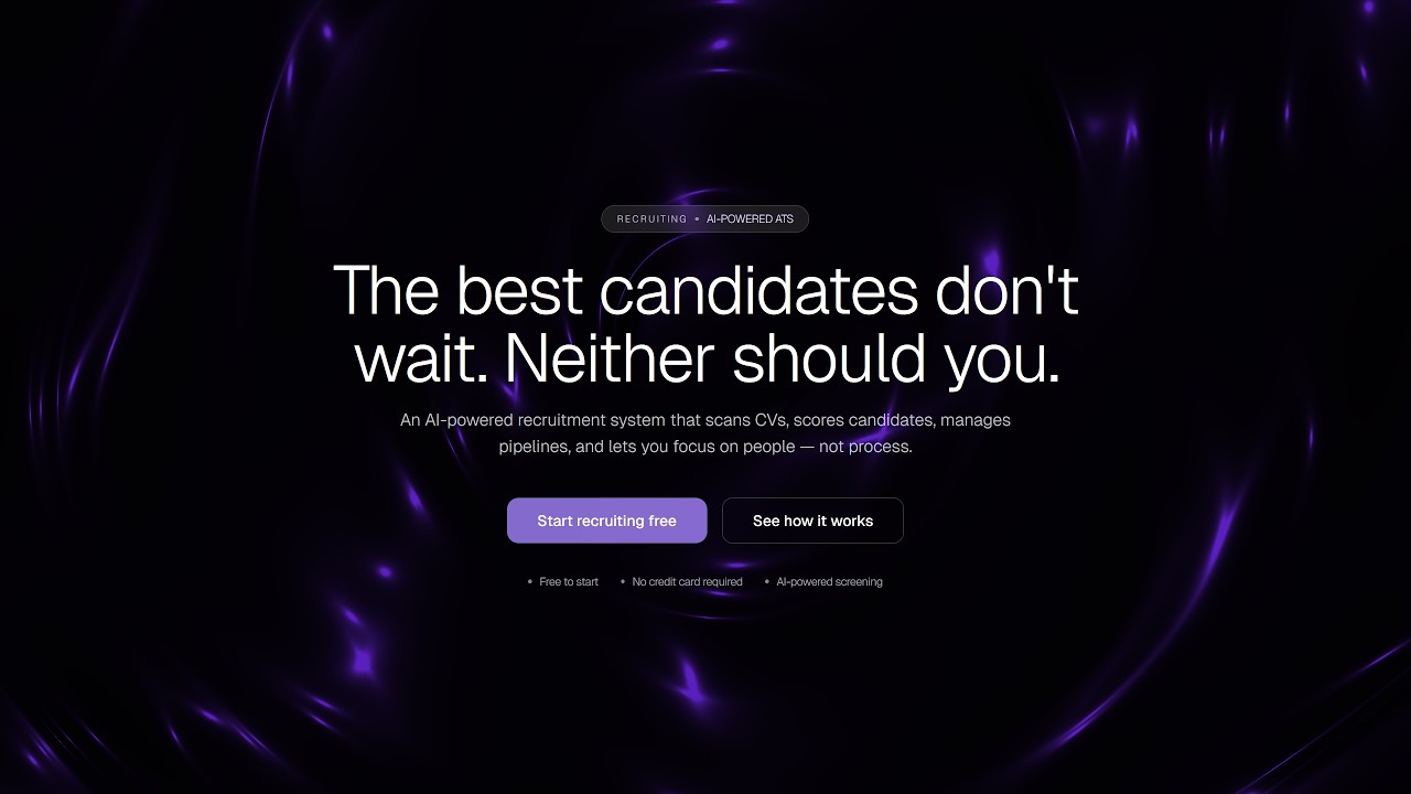 Introducing Ceevee: The AI-Powered ATS That Finds the Best Candidates Faster
