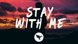 Michael Lanza - Stay With Me (Lyrics)