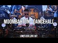 Limitless X Basshall Mix - 2022 Best Of Moombahton & Dancehall