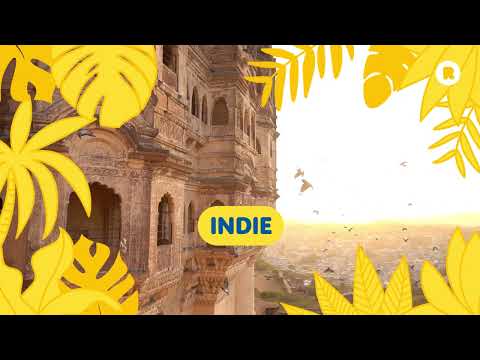 Poznaj Indie – barwna podróż przez kraj kontrastów i niezwykłych krajobrazów #rainbow #biuropodróży