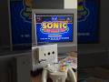 A Mega Collection Of Sonic The Hedgehog
